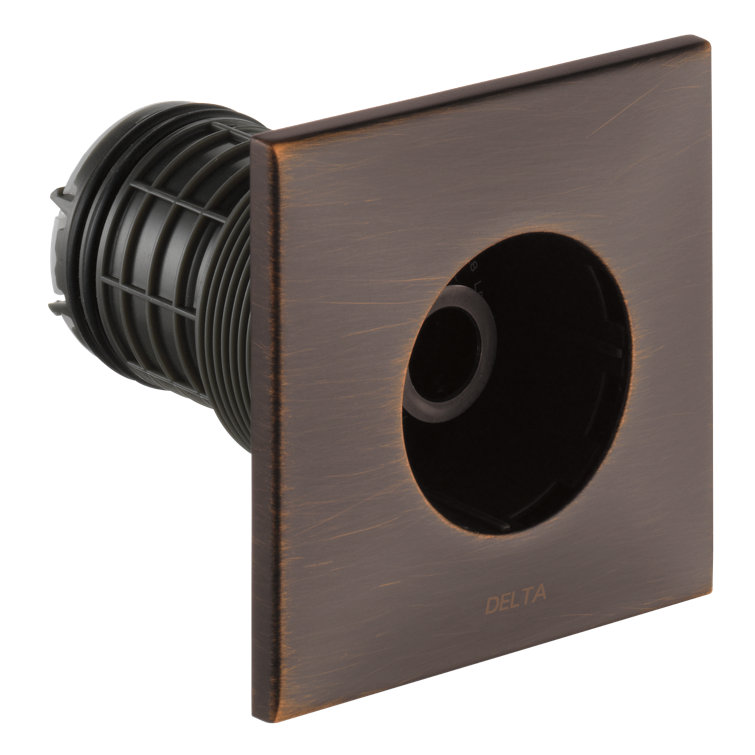 T50210RB Delta HydraChoice Body Spray & Reviews Wayfair